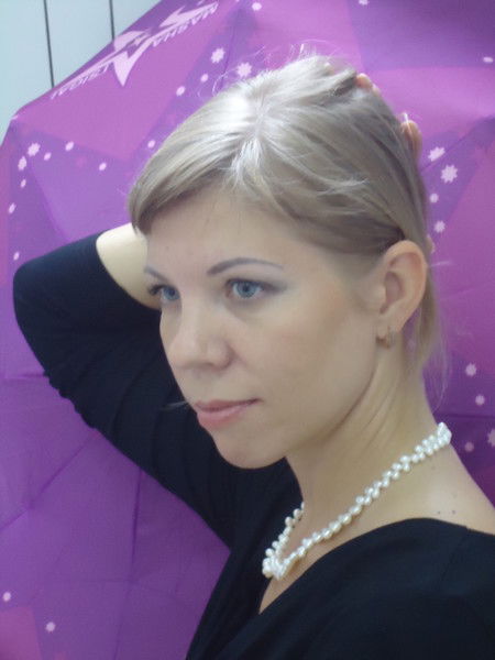 Ксения Ушаева