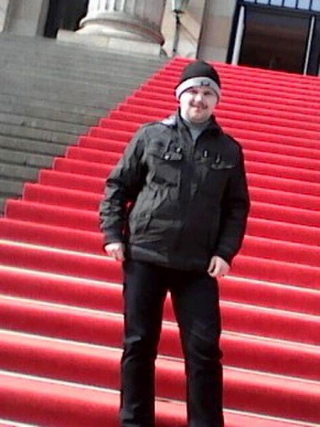 Дмитрий Латушкин