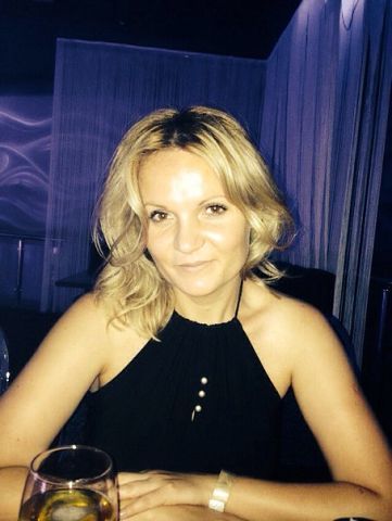 Юля Семенова