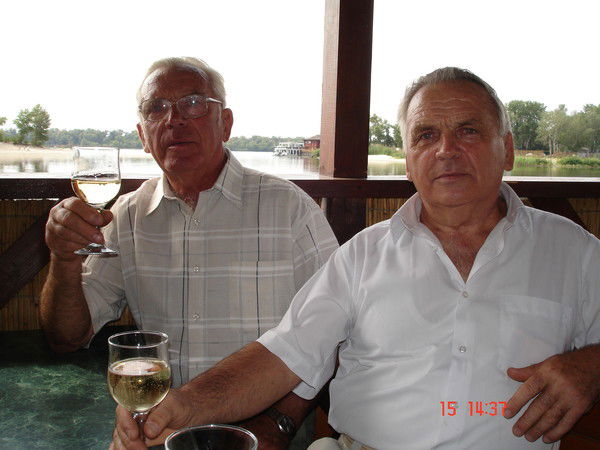 Алим Браганец