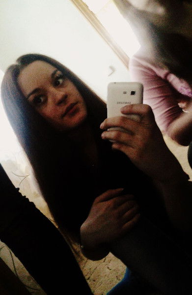 Катя Суворова