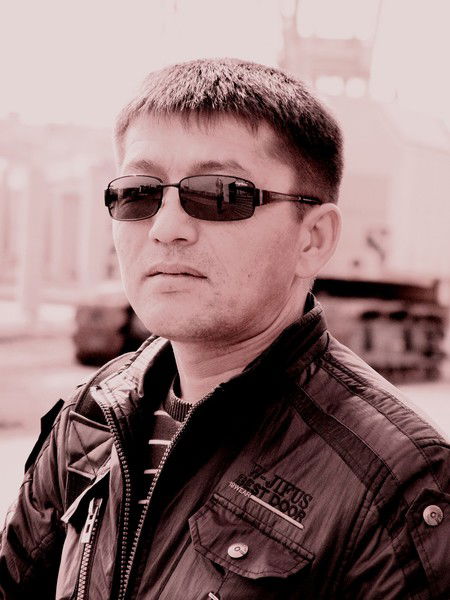 Сергазы Шимаков