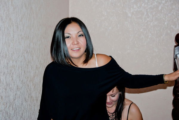 Меруерт Тынышбаева