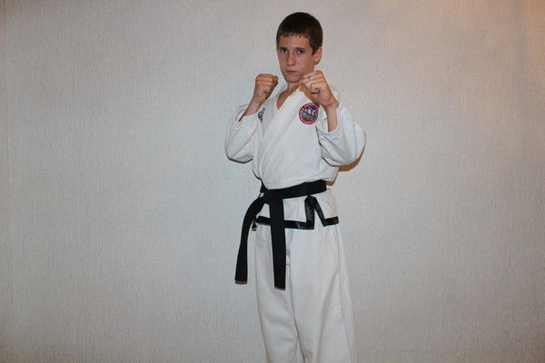 Максим Калиниченко