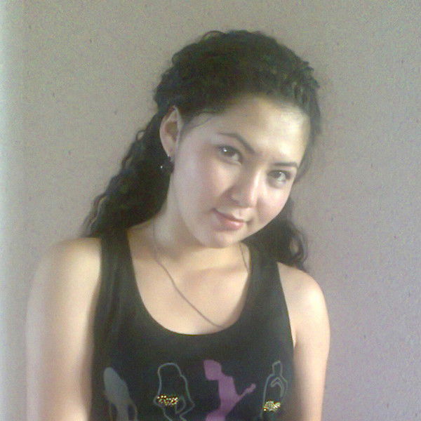 Ботакоз Жиеншеева