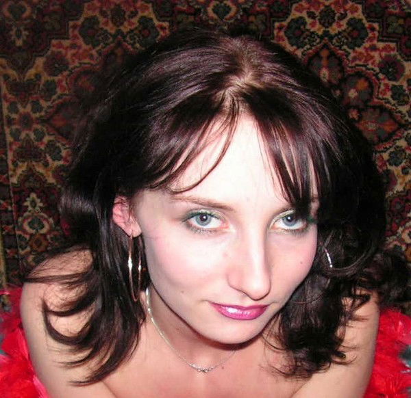 Олеся Курамшина