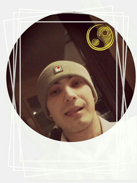 Икрэм Рафиков ///