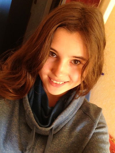 Арина Филатова