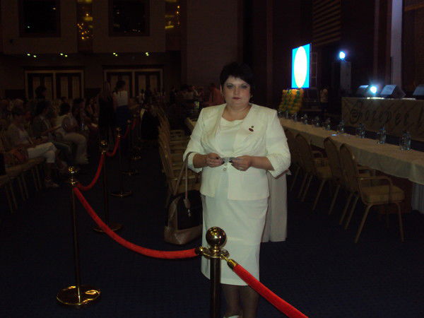 Надежда Дудник