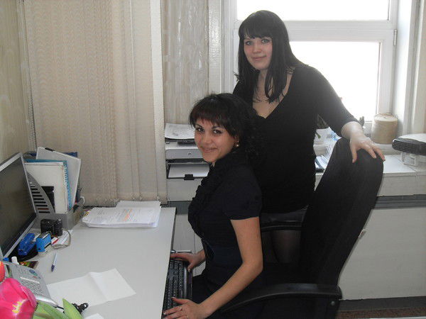 Лилия Каримова