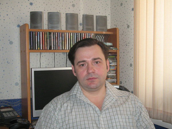 Александр Стукан