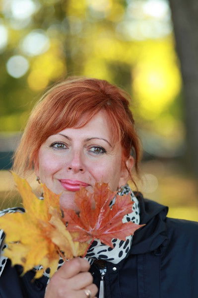 Инна Жданова