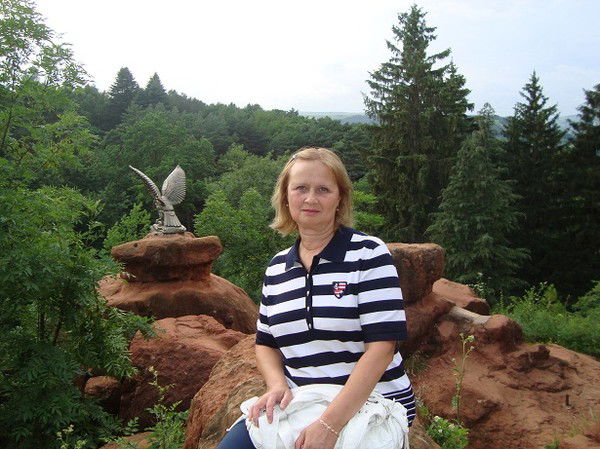 Лариса Дубилина