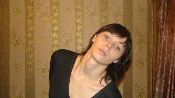 Алёна Исакова