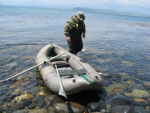 Павел Капитовский