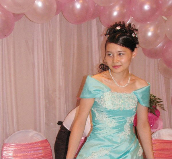 Асель Сейтбекова