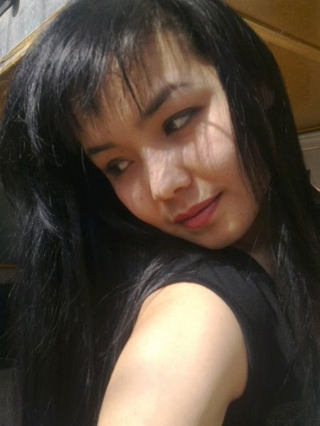 Мухайё Сахимбаева