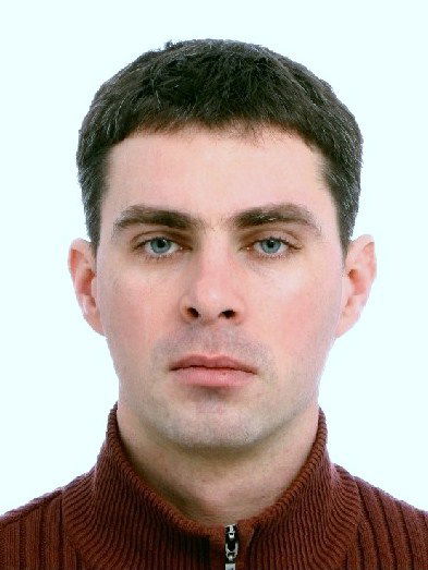 Artem Krivoi
