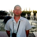 Сергей Конюхов