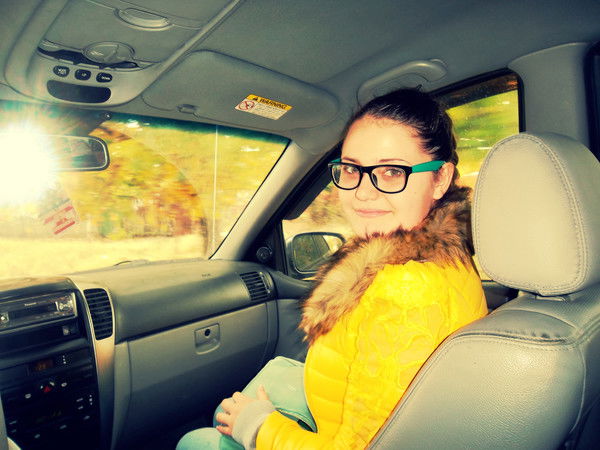 Кристинка Н