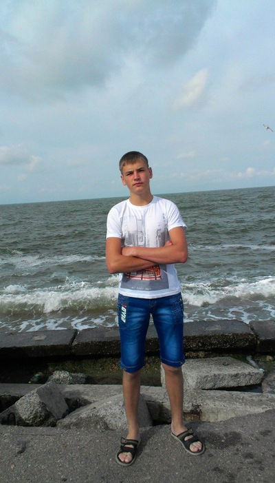 Владислав Цекот