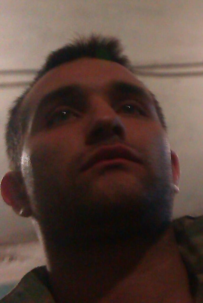 Михон Березинец