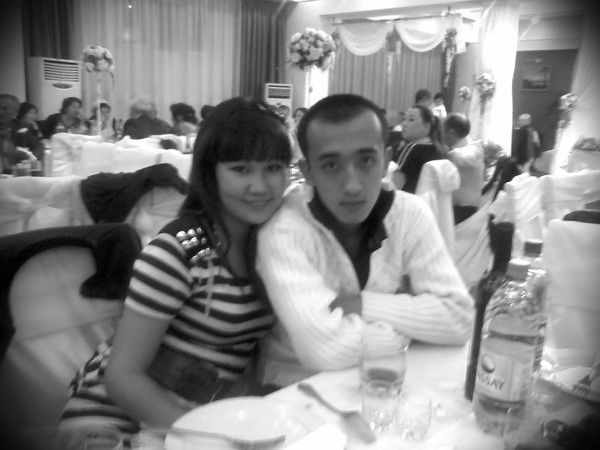 Гузеля Турганова