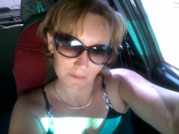 Татьяна Терентьева