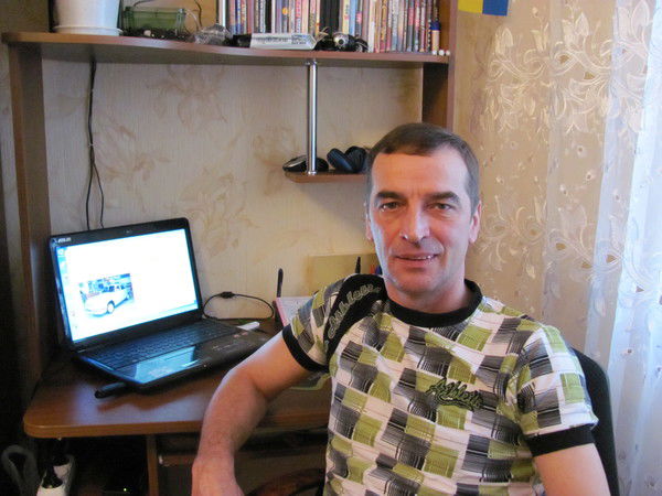 Владимир Ситько