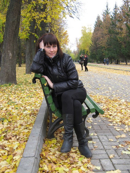 Диляра Тутаева