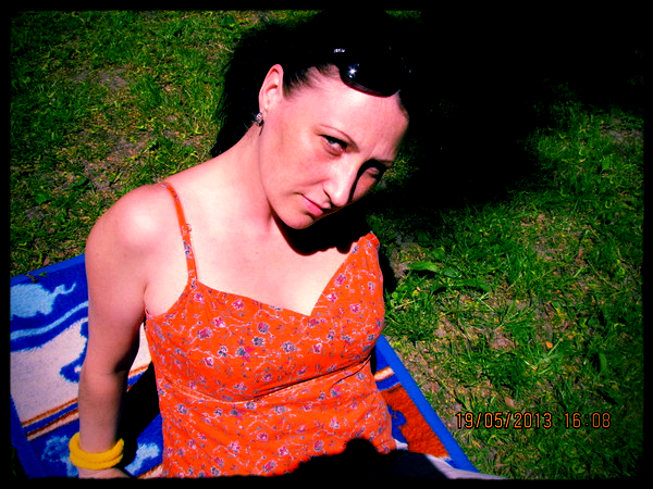 Ирина Лебедева