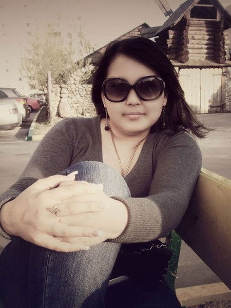 Милашка *****