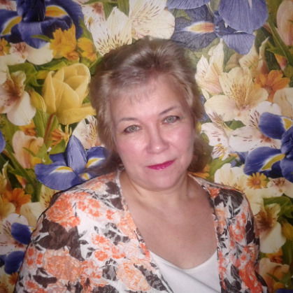 Людмила Король