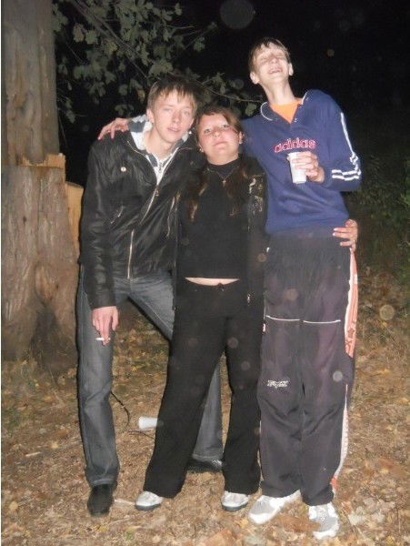 Ирина Селезнёва