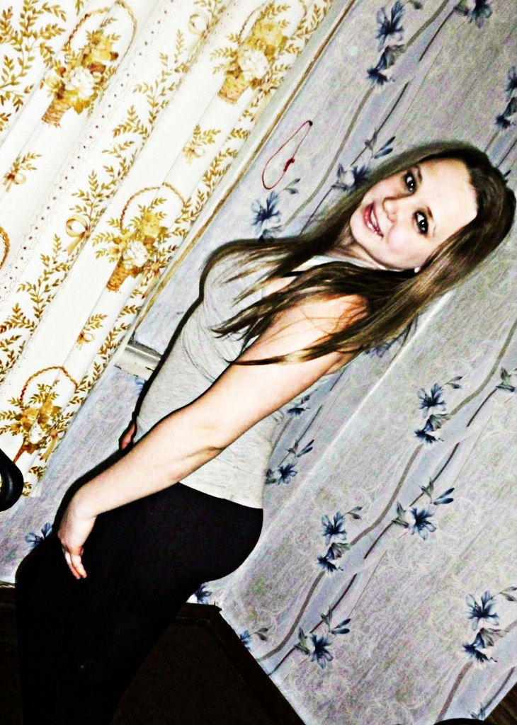 Эльвира Моторозскина