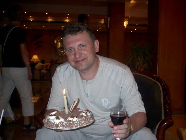 Олег Костевич