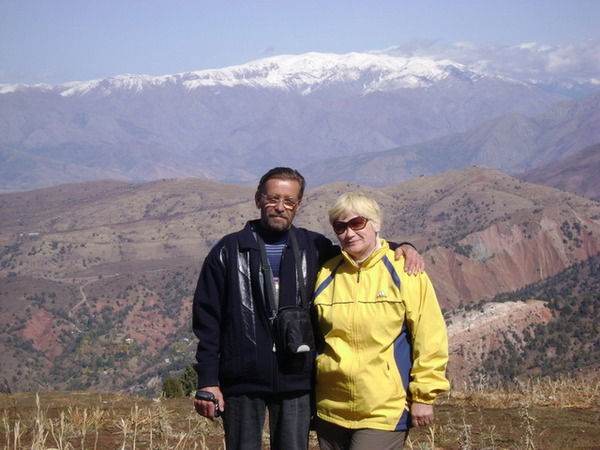 Виктор Чубинский