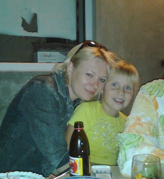 Надежда Лещенко