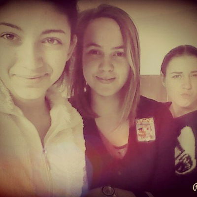 Дашунька Хакимзянова