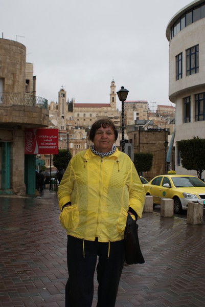 Наталья Обанина