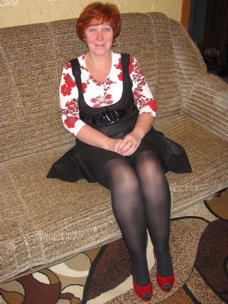 Валентина Дяговец