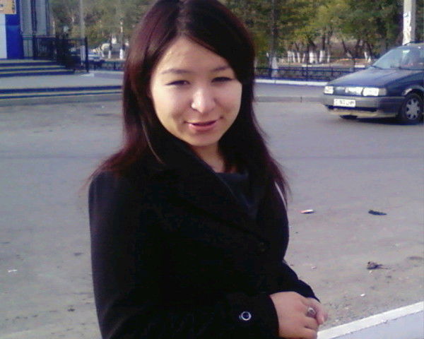 Лейла Тыштыкбаева