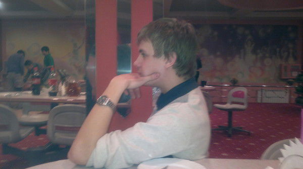 Иван Купитман