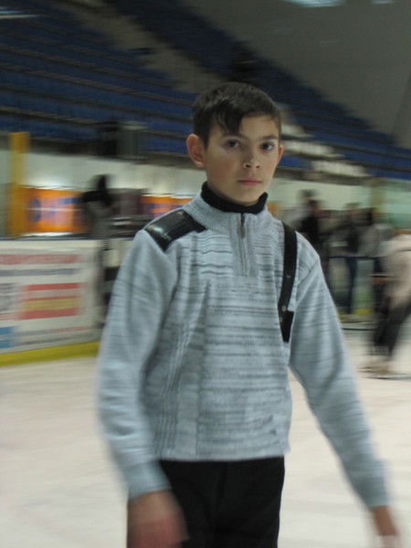 Назар Курочка