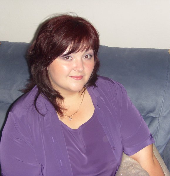 Оксана Риффель