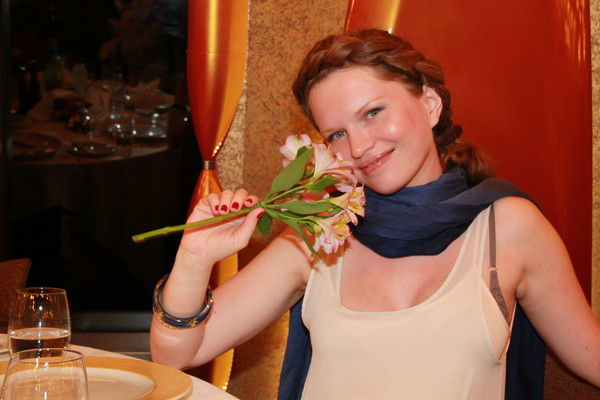 Зоя Блинова