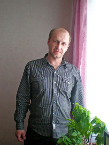 Серёга Рудаков