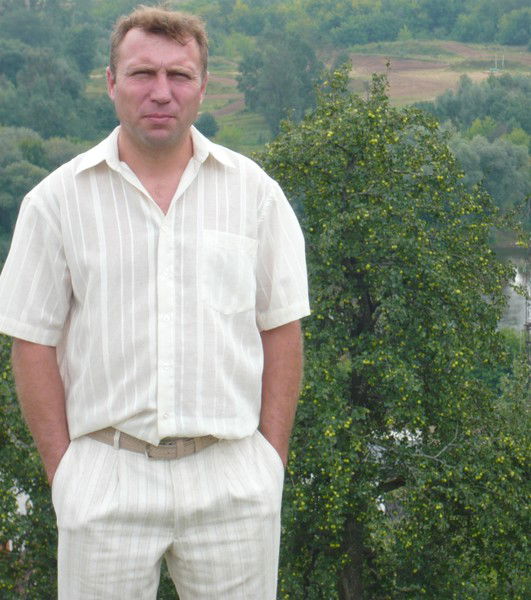 Владимир Мизюн