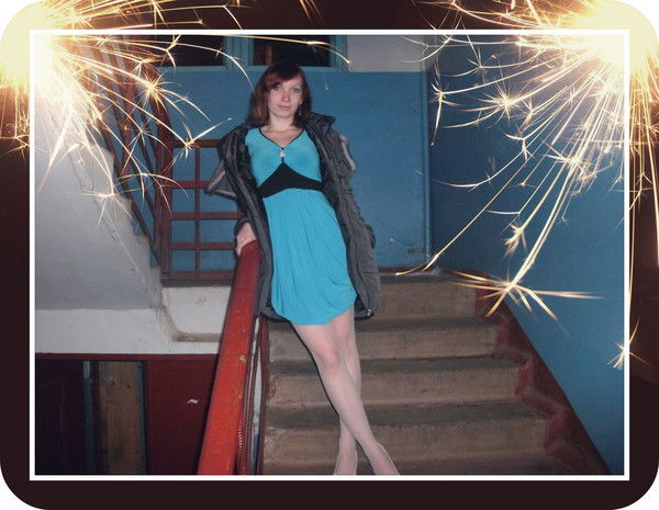 Анастасия Пешехонова