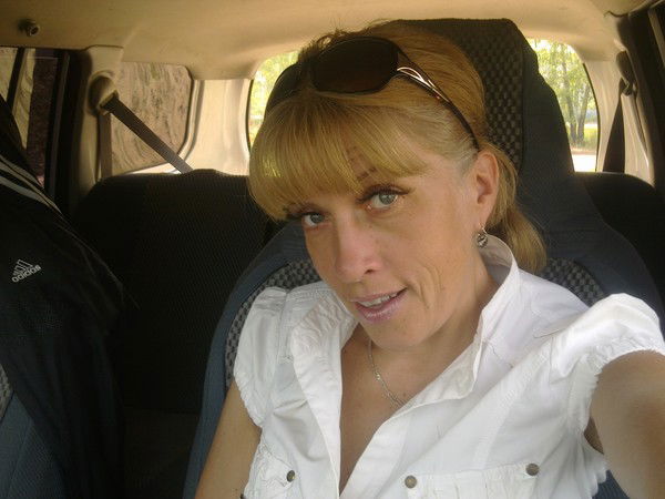 Людмила Будылина